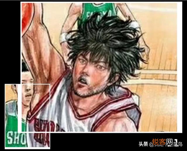 《灌篮高手》中的人物都老了的时候,会是什么样子？他们都在干什么？