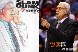 《灌篮高手》里的人物和NBA的哪些球员可以对号入座？