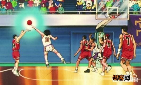《灌篮高手》里的人物和NBA的哪些球员可以对号入座？