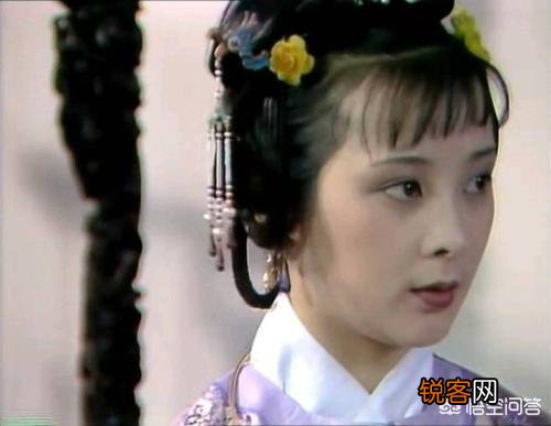 《红楼梦》惜春为什么坚决不要入画？