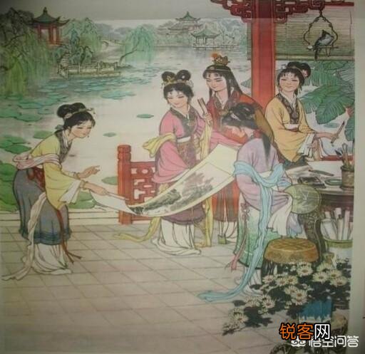 惜春是贾政的女儿吗？
