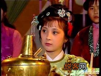 惜春是贾政的女儿吗？