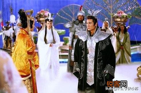 孙悟空的火眼金睛与二郎神的天眼相比,谁更厉害？