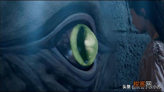 孙悟空的火眼金睛与二郎神的天眼相比,谁更厉害？
