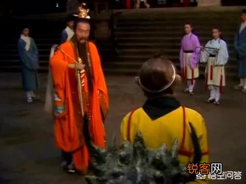 镇元子与孙悟空结拜,在仙界中的辈分究竟降了几级？