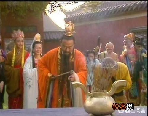 镇元子与孙悟空结拜,在仙界中的辈分究竟降了几级？