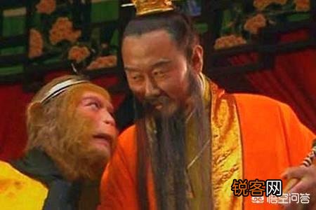 镇元子与孙悟空结拜,在仙界中的辈分究竟降了几级？