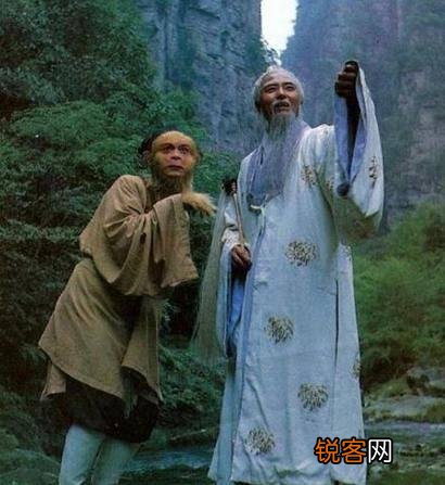 西游记里,菩提祖师为何不救压在五行山下的孙悟空?