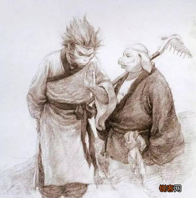 西游记里,菩提祖师为何不救压在五行山下的孙悟空?