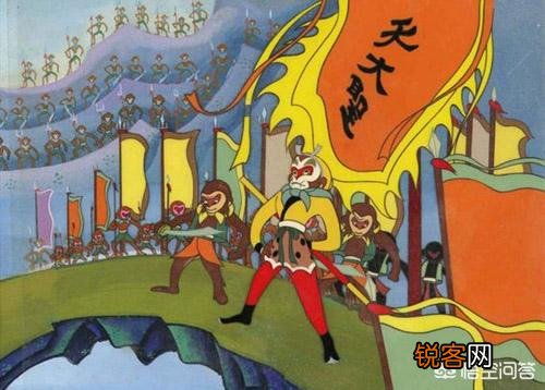 斗战胜佛和齐天大圣,哪个地位高？