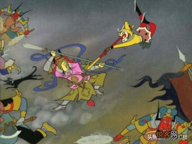 孙悟空大闹天宫时,如果如来不到,孙悟空会怎么样？