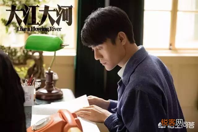 由王凯、杨烁主演的电视剧《大江大河》你会看吗?