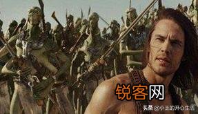 电影《异星战场》的内容是什么?