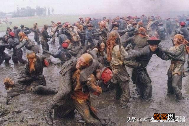 太平天国大决战时,李秀成二十五万大军为何解救不了天京？