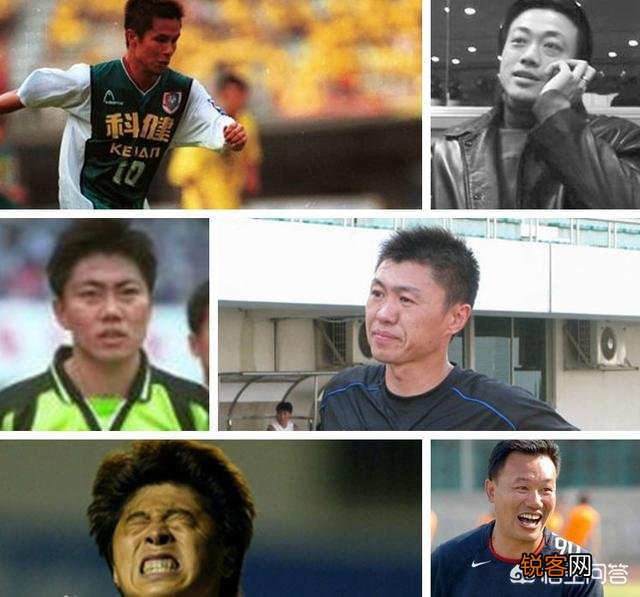 当年震惊中国足坛的“深圳六君子”事件是怎么回事?