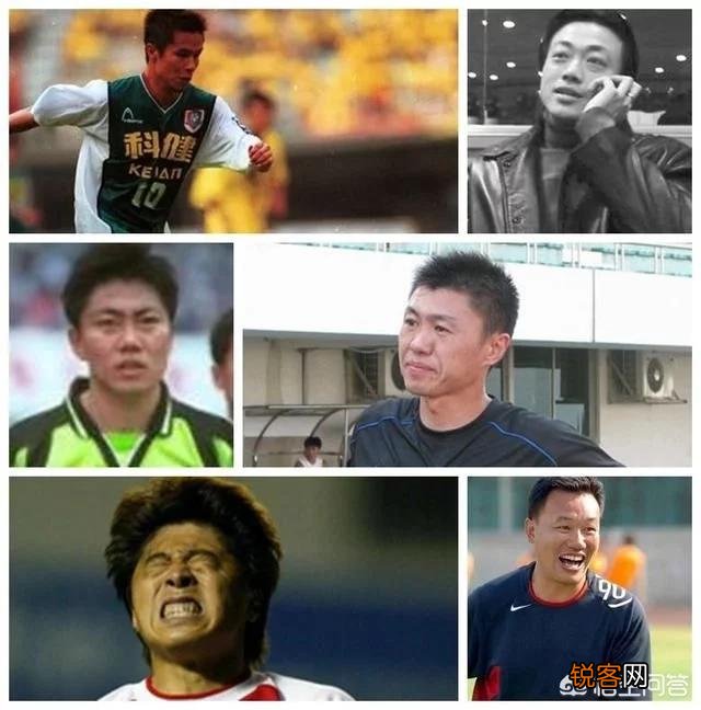 当年震惊中国足坛的“深圳六君子”事件是怎么回事?