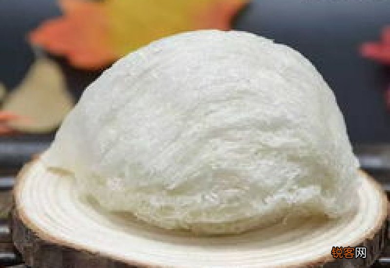 燕窝泡完应该是什么样的