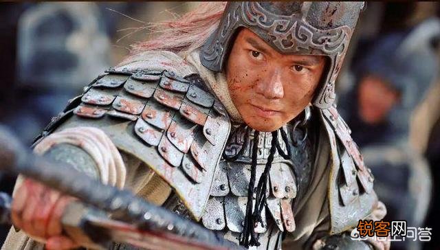《三国演义》中,马超和赵云到底哪个更加厉害？
