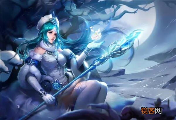 王者荣耀王昭君操作细节如何把控？如何提高技能命中率？