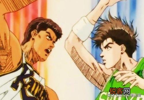 请问以《灌篮高手》中出现的人物组建日本u19篮球队,会有哪些人入选?樱木花道无主角光环能不能打首发?