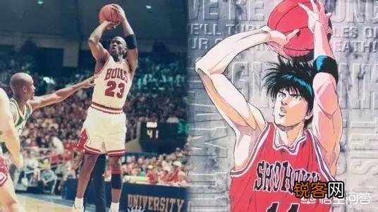 灌篮高手之湘北队的五大主力,都像哪一位NBA球星？