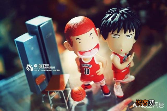 灌篮高手之湘北队的五大主力,都像哪一位NBA球星？