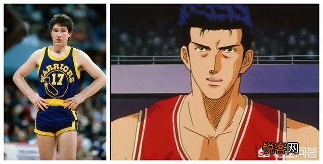 灌篮高手之湘北队的五大主力,都像哪一位NBA球星？