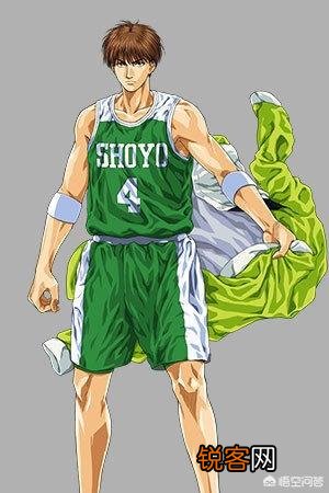 阿神,藤真,仙道三个人堪称《灌篮高手》中的男神,三人中谁的颜值最高,脾气最好？
