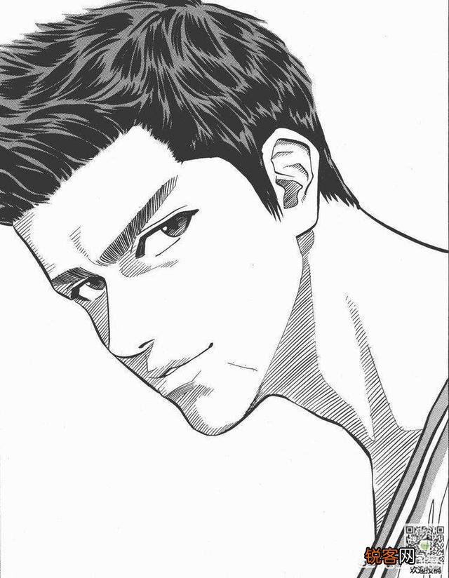 《灌篮高手》里面的人物以后会从事什么职业?你怎么看?