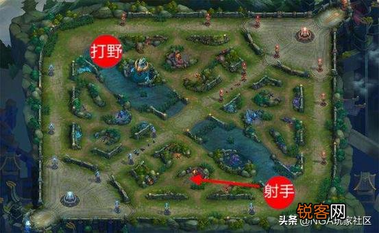 求指点,本人现在星耀5缺少星耀局的经验,本命英雄打野曜,英雄池方面也有疑惑,如何打好星耀的野?