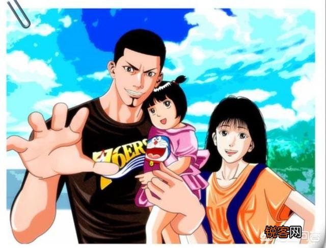 就《灌篮高手》中的人物,你最希望赤木晴子最后嫁给谁？