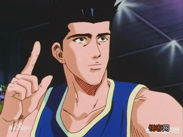 《灌篮高手》中仙道的原型是nba中的谁？你认为仙道的实力如何？