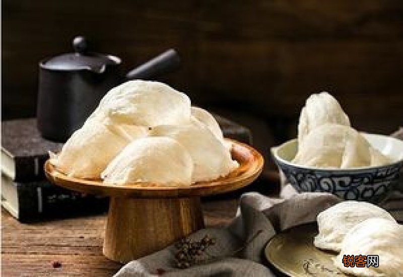 银耳能代替燕窝的作用吗
