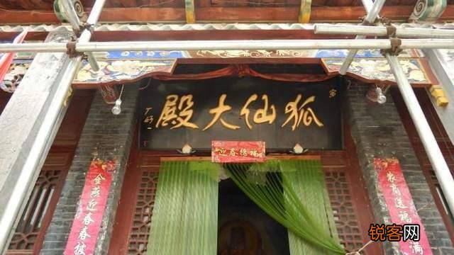 有哪些吓人的恐怖故事？