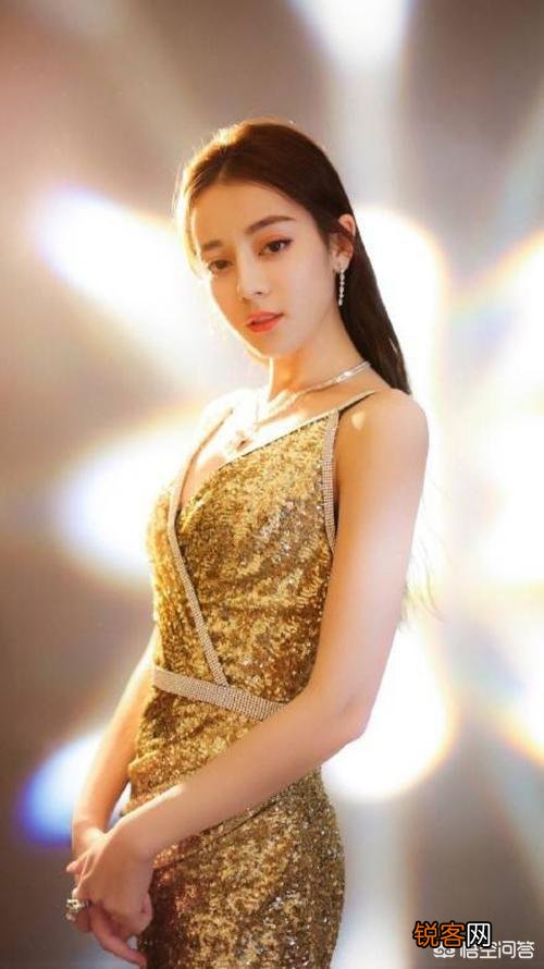 你觉得最性感的女明星是谁?
