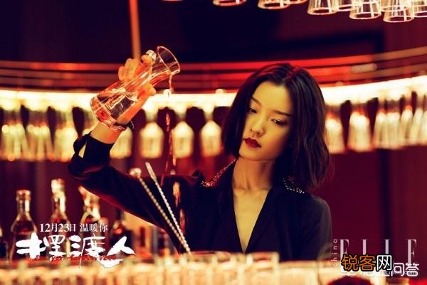 你觉得最性感的女明星是谁?