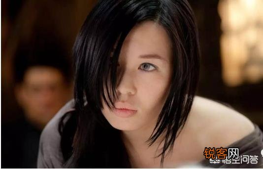 你觉得最性感的女明星是谁?