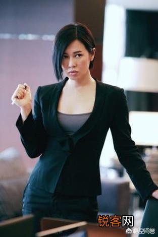 你觉得最性感的女明星是谁?