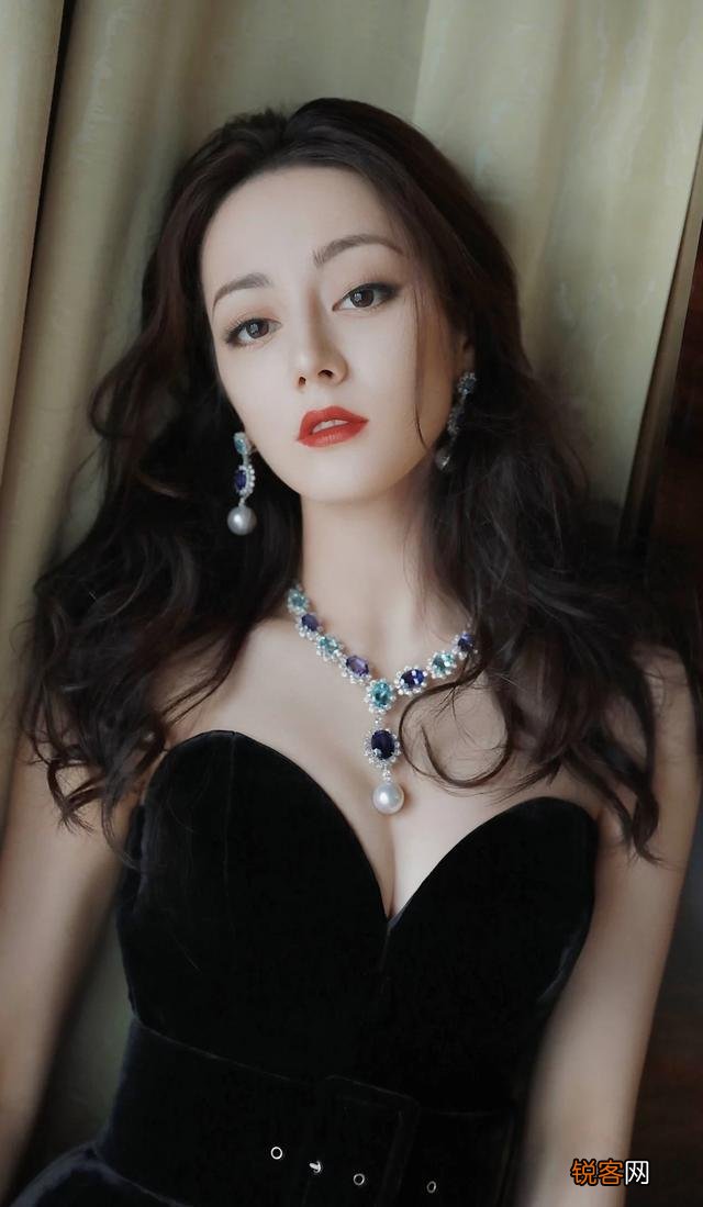 你觉得最性感的女明星是谁?