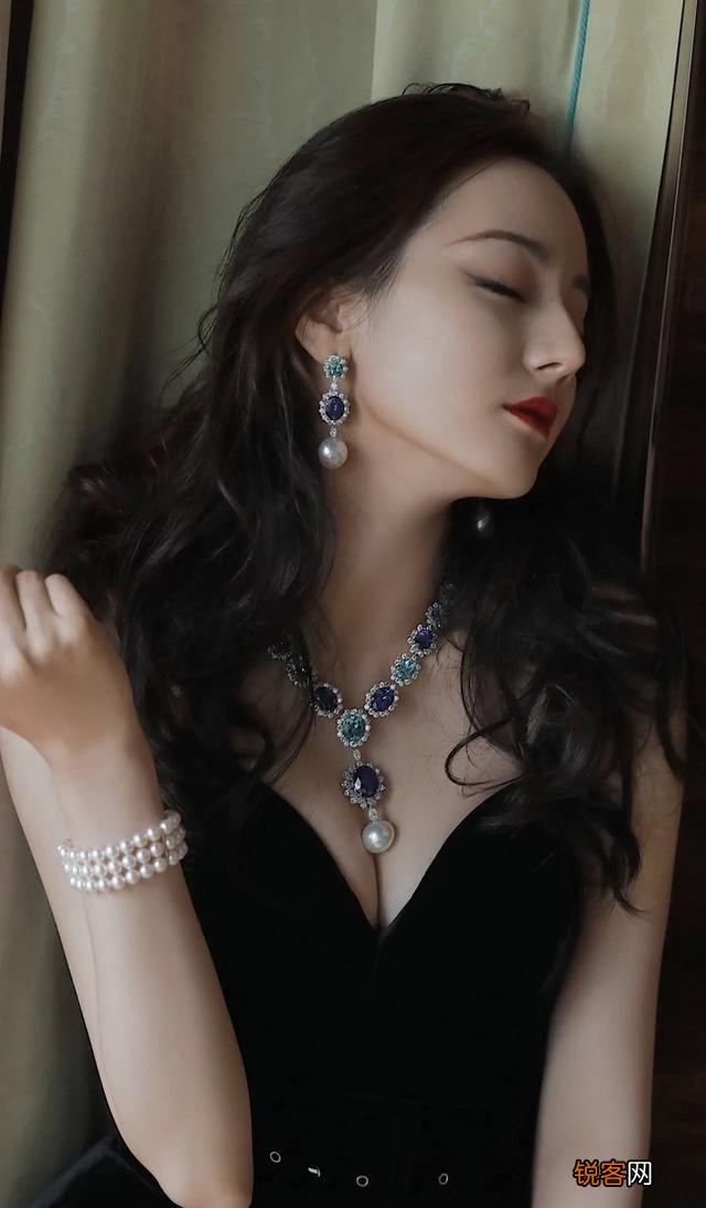 你觉得最性感的女明星是谁?