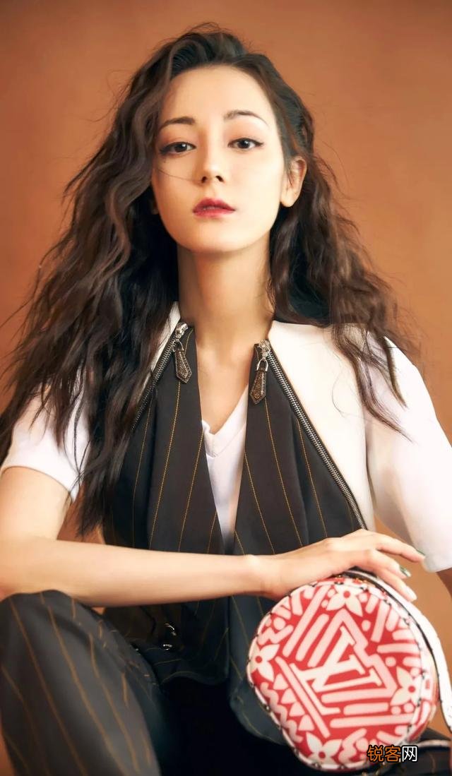 你觉得最性感的女明星是谁？