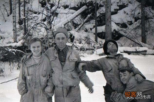 历史未解之谜：前苏联“死亡之山”的九名登山者到底遭遇了什么？