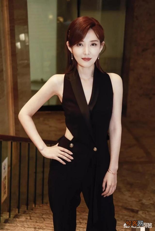 你见过最性感的女明星是哪位？