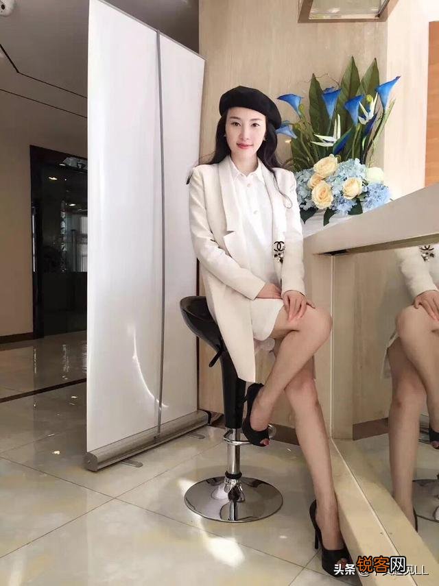 你认识最性感的人是什么样的?