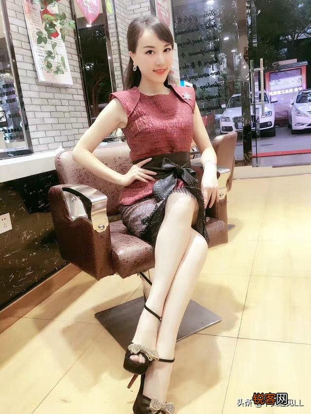 你认识最性感的人是什么样的?
