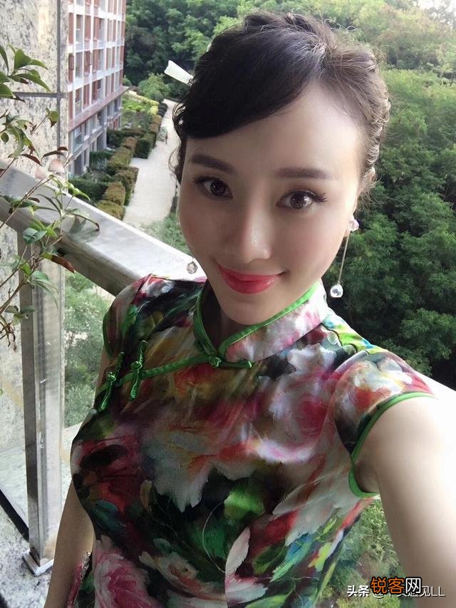 你认识最性感的人是什么样的?