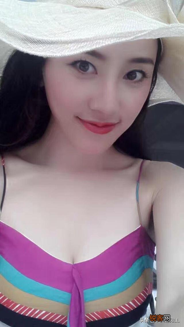 你认识最性感的人是什么样的?