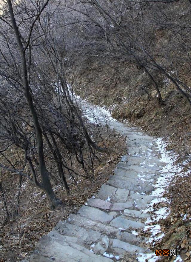 在农村出现过什么诡异的事情？