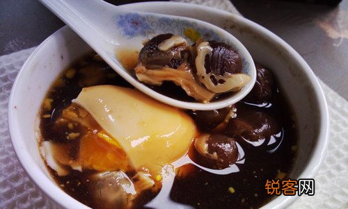 初冬进补保暖食谱
