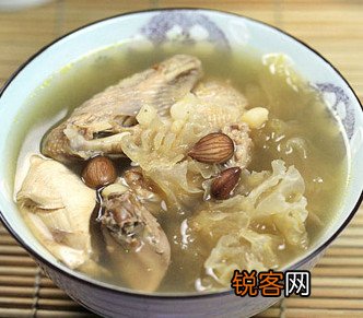 初冬进补保暖食谱